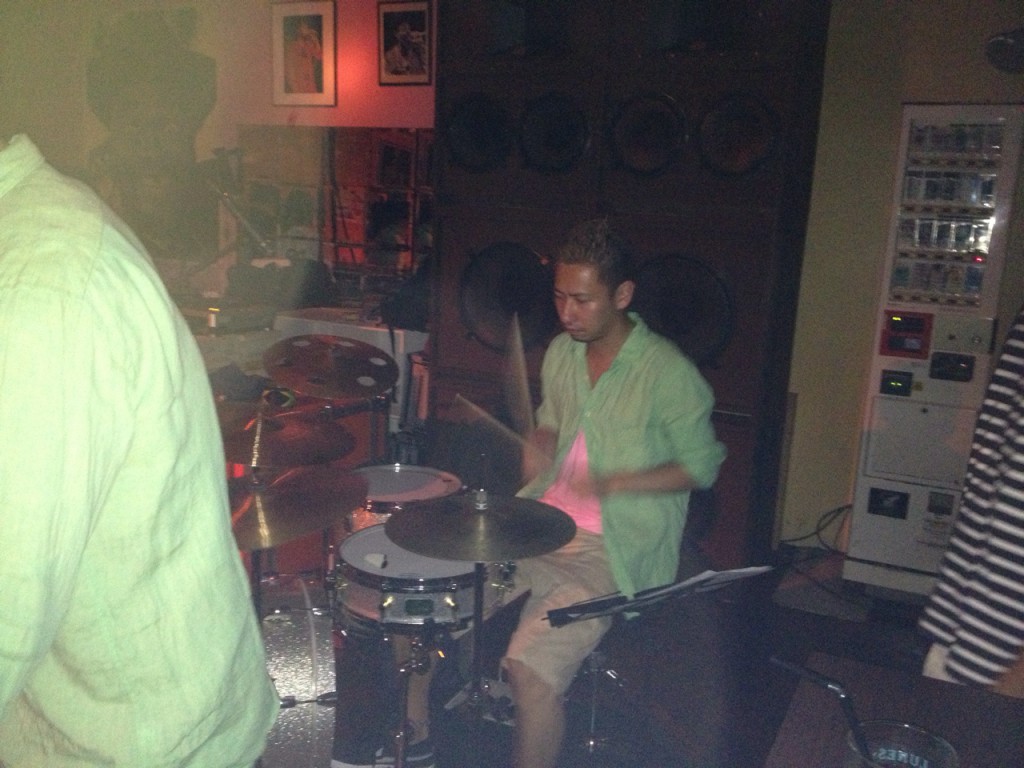 drum