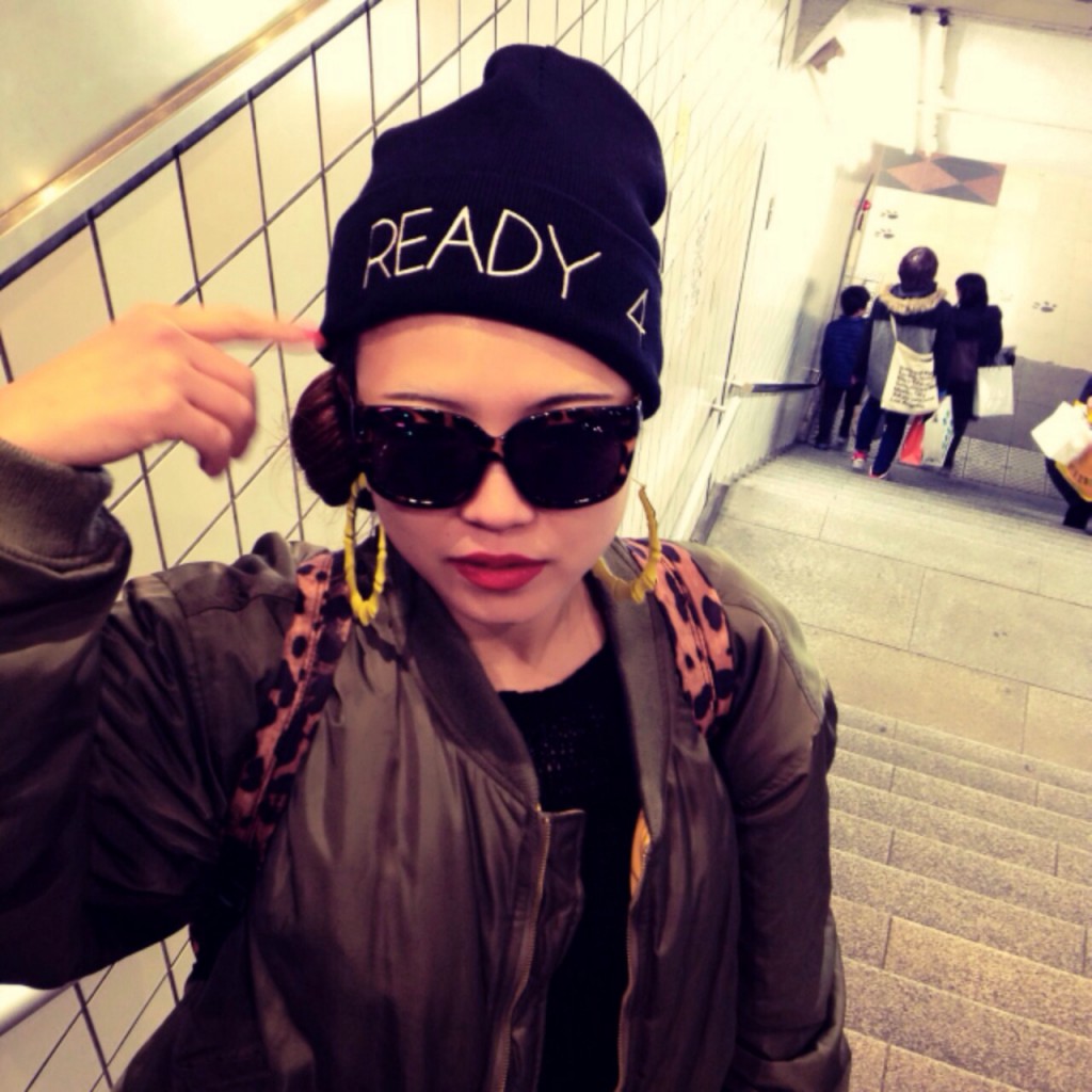 写真 1