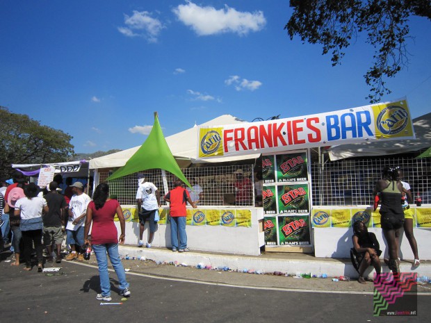 bar
