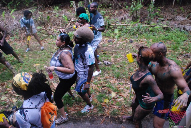 jouvert